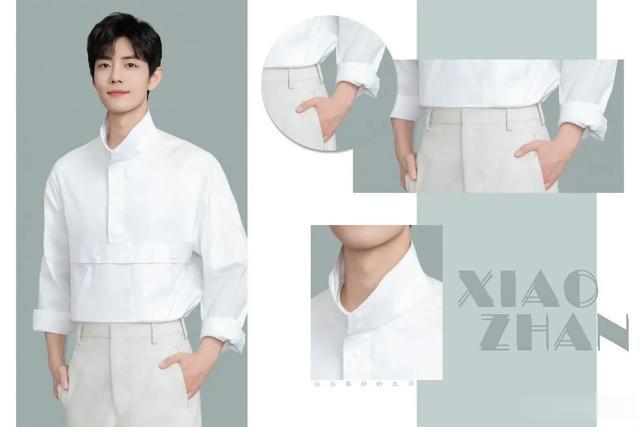 少年感十足的国民偶像洗牌，白敬亭9檀健次8吴磊7王一博6成毅第2