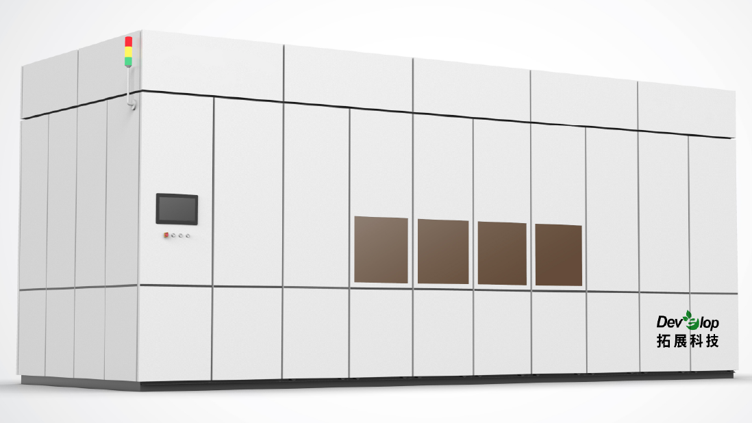 极测精密温控:解锁科研研发温度控制新高度