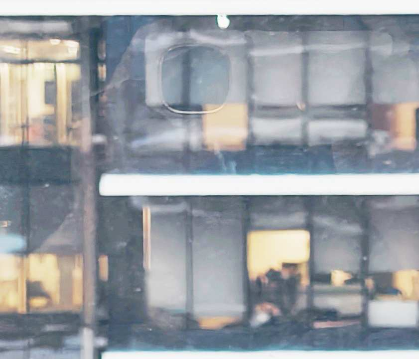 巨型舷窗，iQOO 15外觀爆料 | A19系列、天璣9500跑分出爐