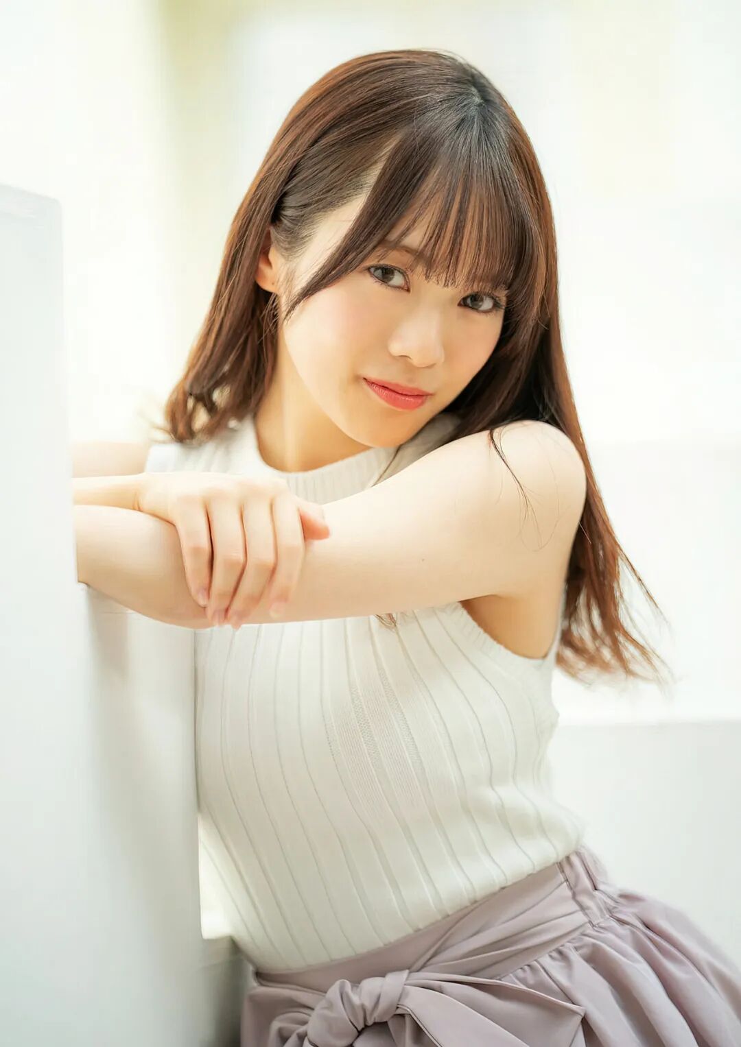 日系写真美图|No.1836 齐藤京子&宫田爱萌「BUBKA」