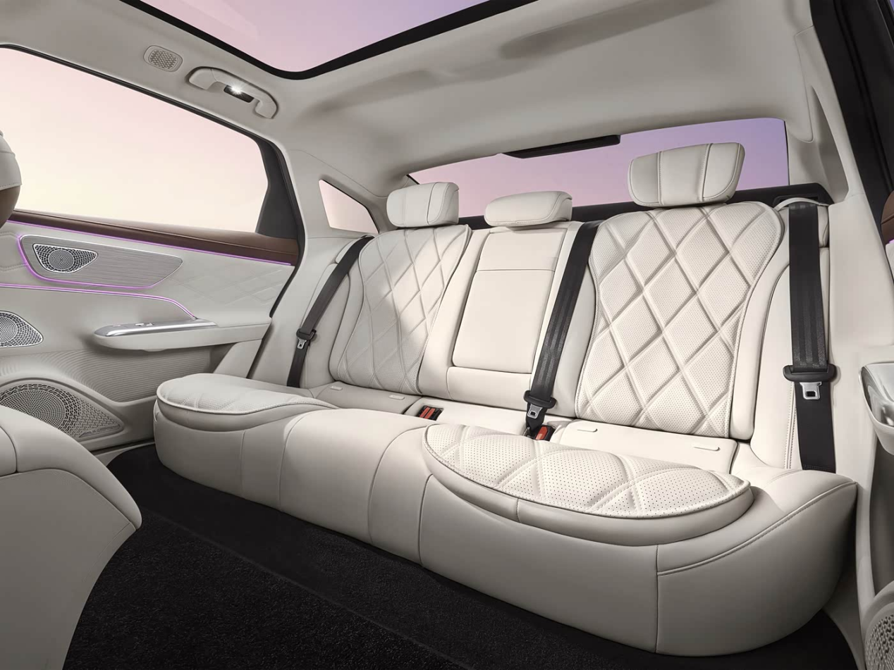 奇瑞风云A9L能扛大旗？