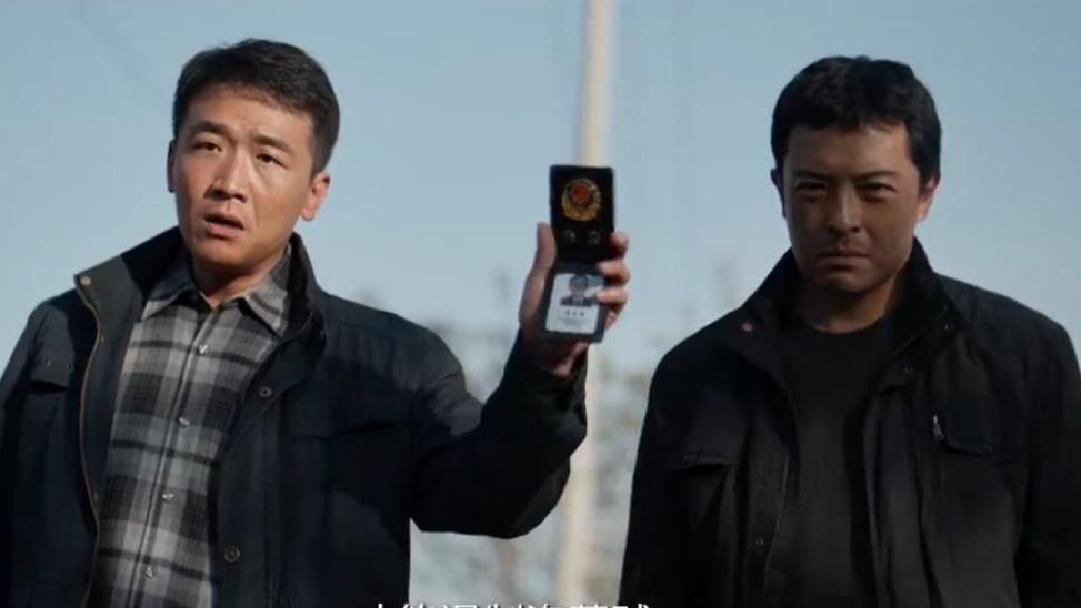 新剧来袭！混子演员当男主，影帝富大龙作配