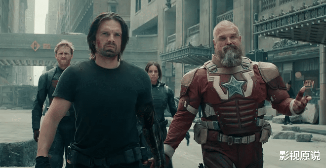 五一档票房7.47亿，刘德华撑起港片，《哪吒2》意外落后好莱坞