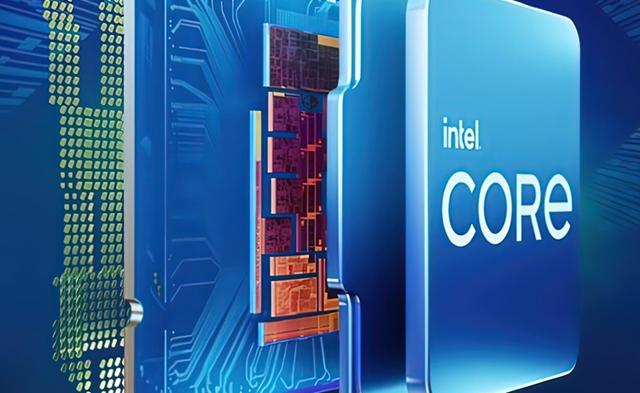 AMD锐龙X3D处理器太过吃香,英特尔表示我也要