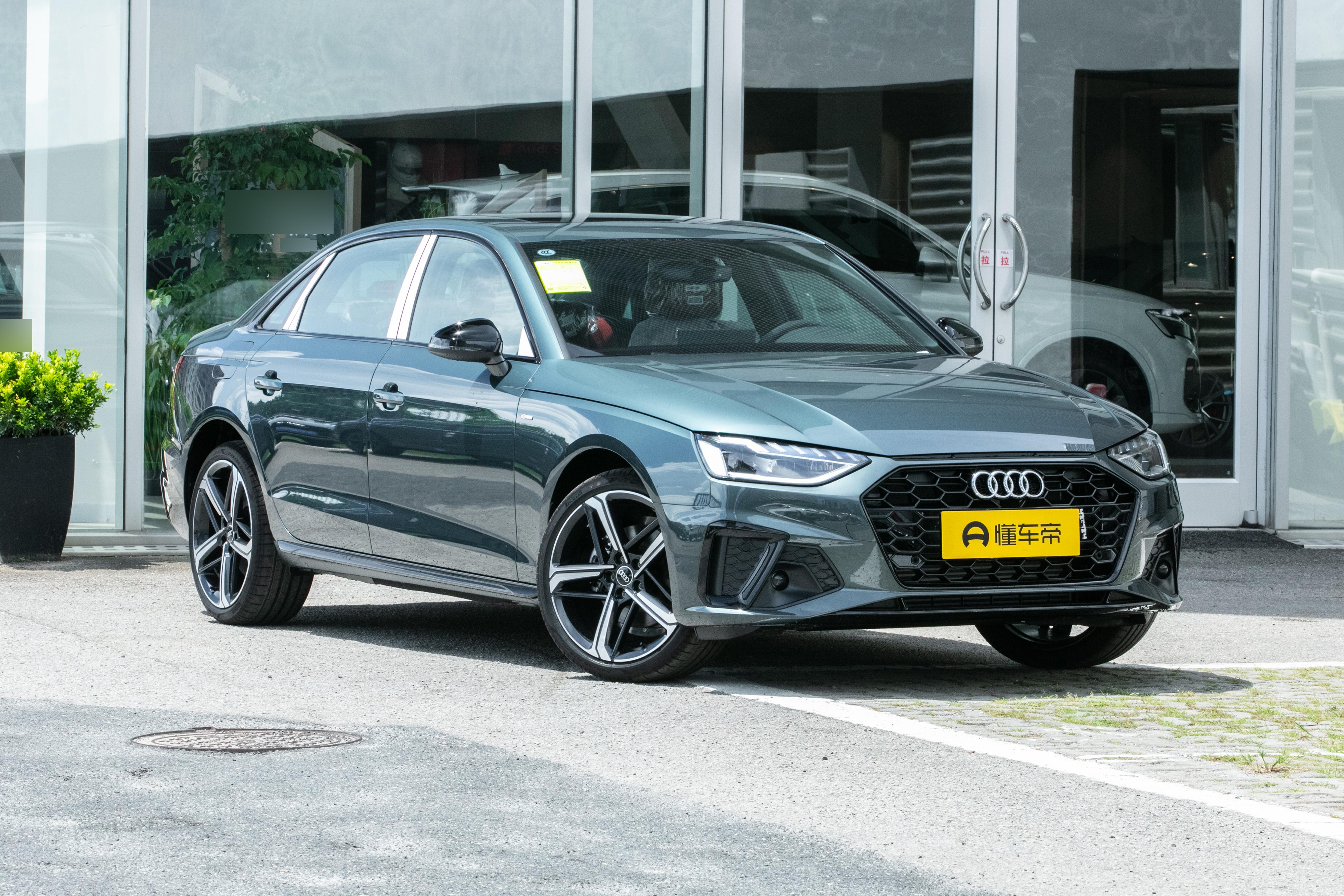 买2025款奥迪A4L，从28.98万到36.28万，哪款配置最值得入手？