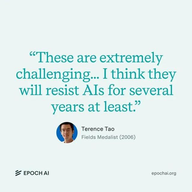 全球30名顶尖数学家秘密集会围剿AI,结果如何?