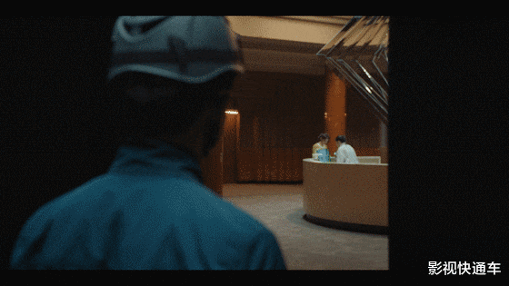 爱奇艺首播!赵丽颖新剧预排5月底,科幻+悬疑,极具爆剧潜质