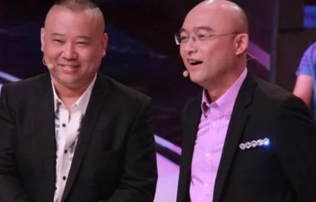 郭德纲向孟非提亲:北京三套房外加2.6亿,孟非却说:我做不了主