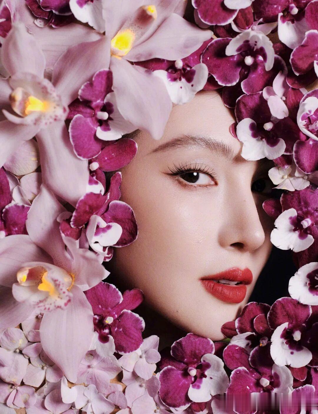 金晨魅力美图合集