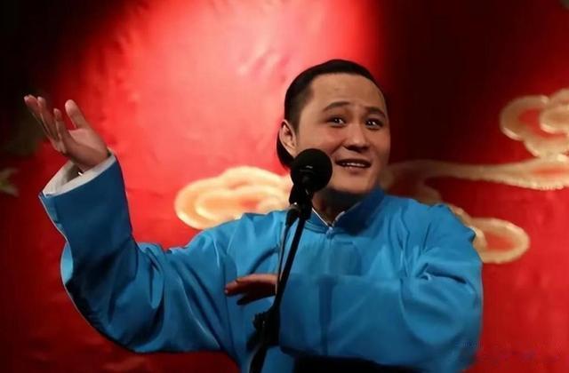 原来大家冤枉了曹云金?郭德纲大徒弟爆料,还原郭德纲生日宴细节