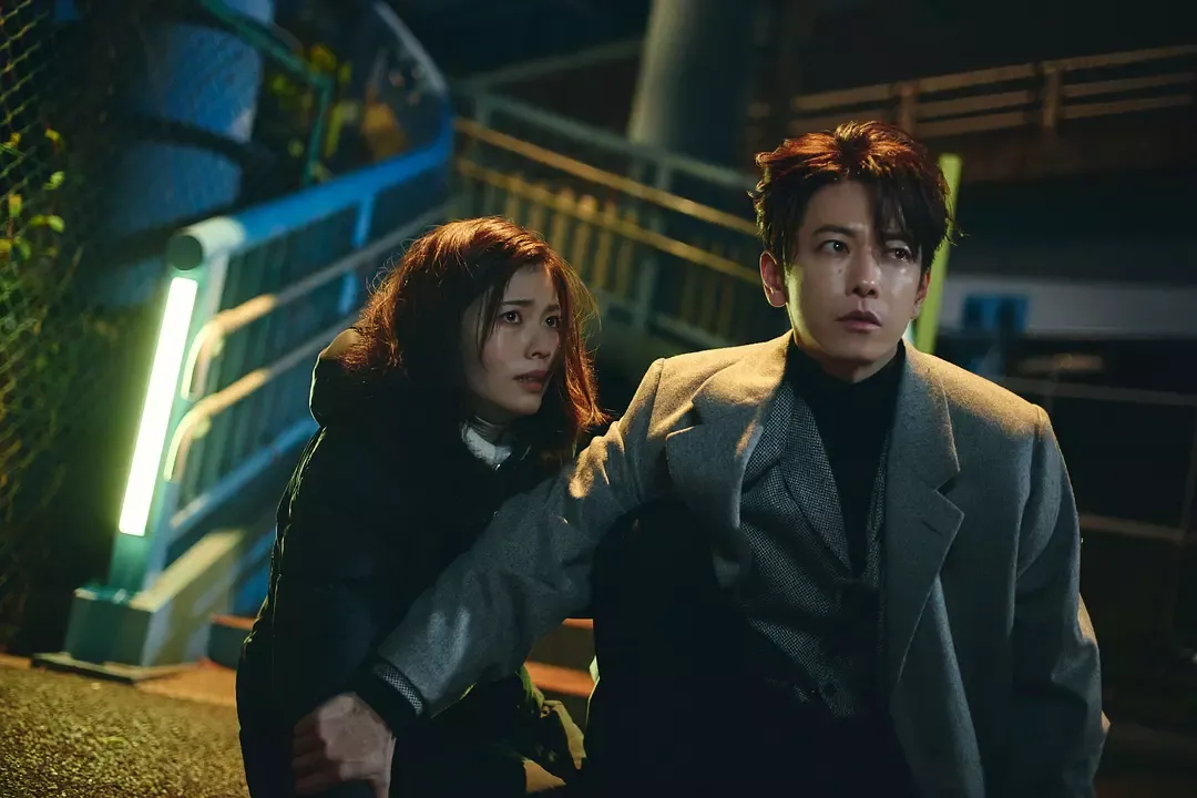 亚洲颜值天花板，居然合体了