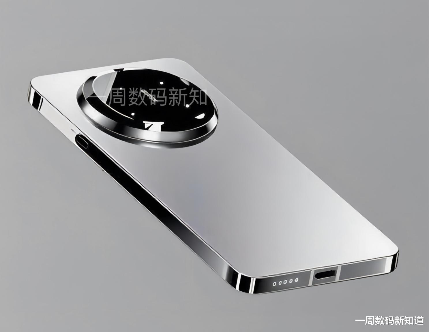 华为Mate80震撼亮相:设计拉满,看完后我很欣慰