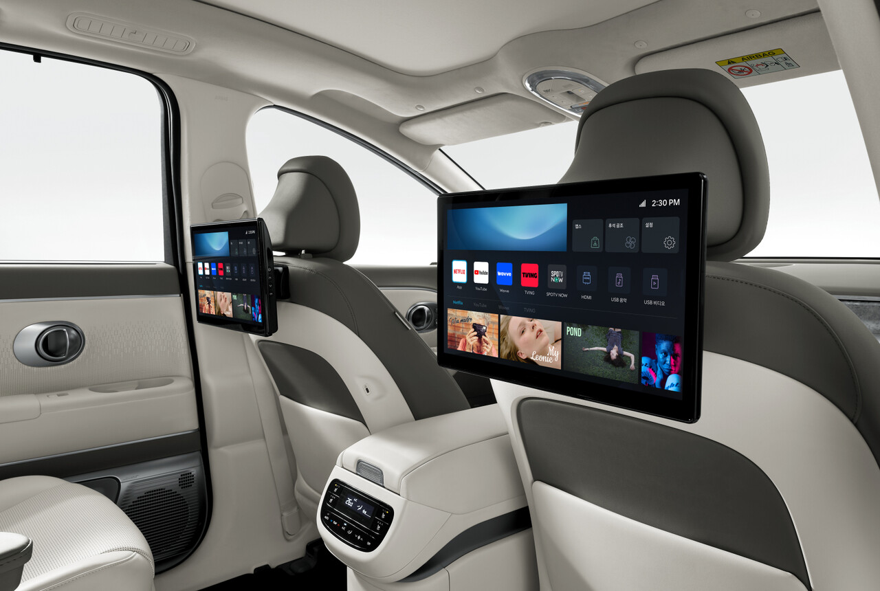 【韩系动向1646】起亚嘉华占据美国23%MPV市场份额!