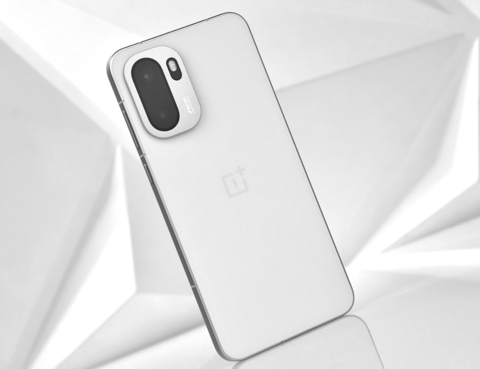 一加“不講武德”，16GB+1TB+7800mAh，頂配新旗艦售價更親民了