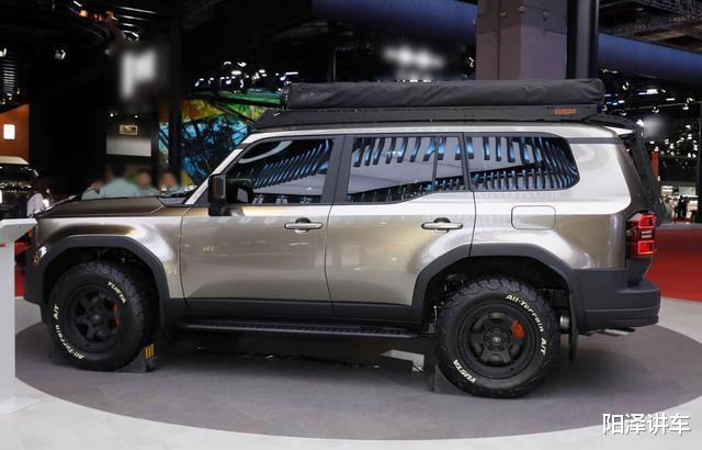 普拉多降价引热议,工匠精神遇冷,中国消费者更看重什么