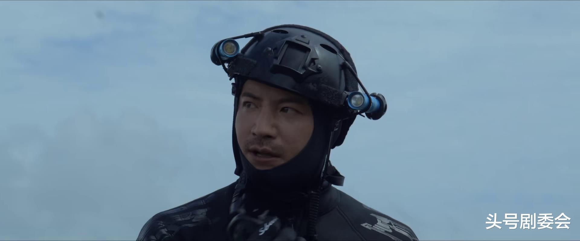 《绝密较量》28集结局：卢卡殒命，詹姆斯被捕，赵亚苧是双面特工