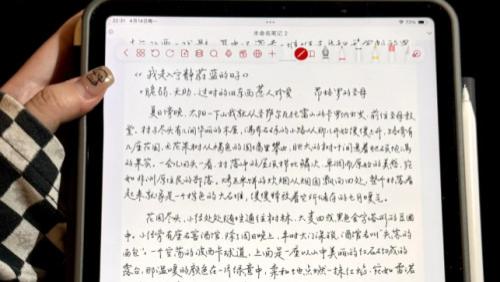 苹果手写笔选哪个好用？2025年精选10款apple pencil平替笔推荐！