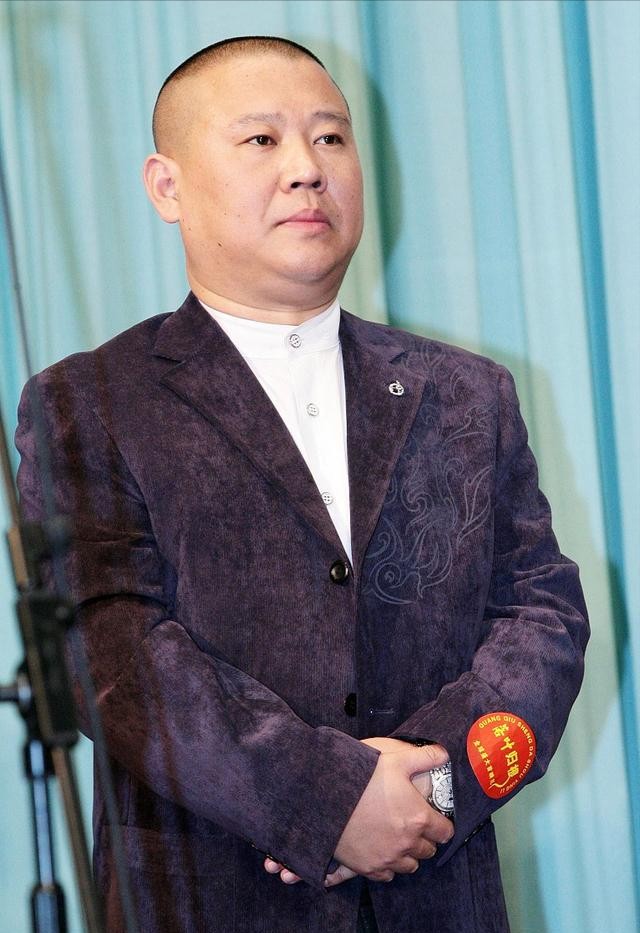 魏文亮公开评价郭德纲!他对相声有贡献,但贡献多少是另外一回事