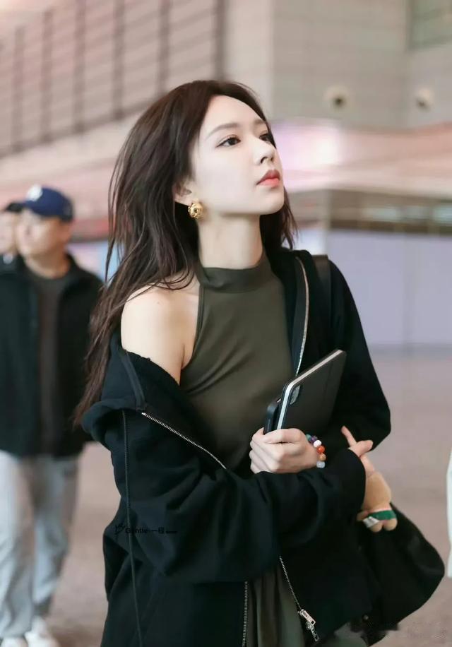 瘦下来的程潇好清秀啊，爱了爱了