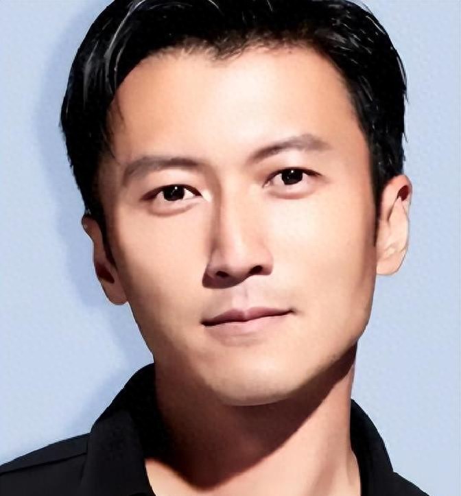 恩爱13年难抵血浓于水！45岁谢霆锋越来越重视儿子，父爱如山满满