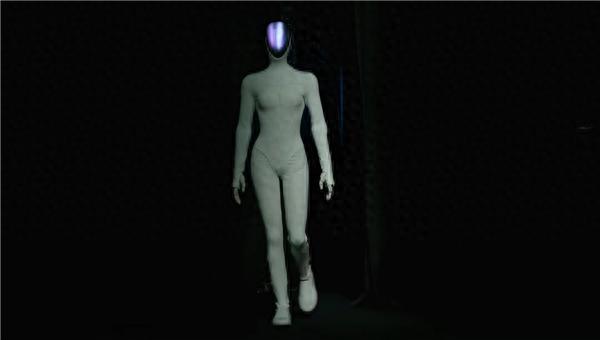 网友质疑小鹏人形机器人IRON里面是真人 何小鹏：感谢认可