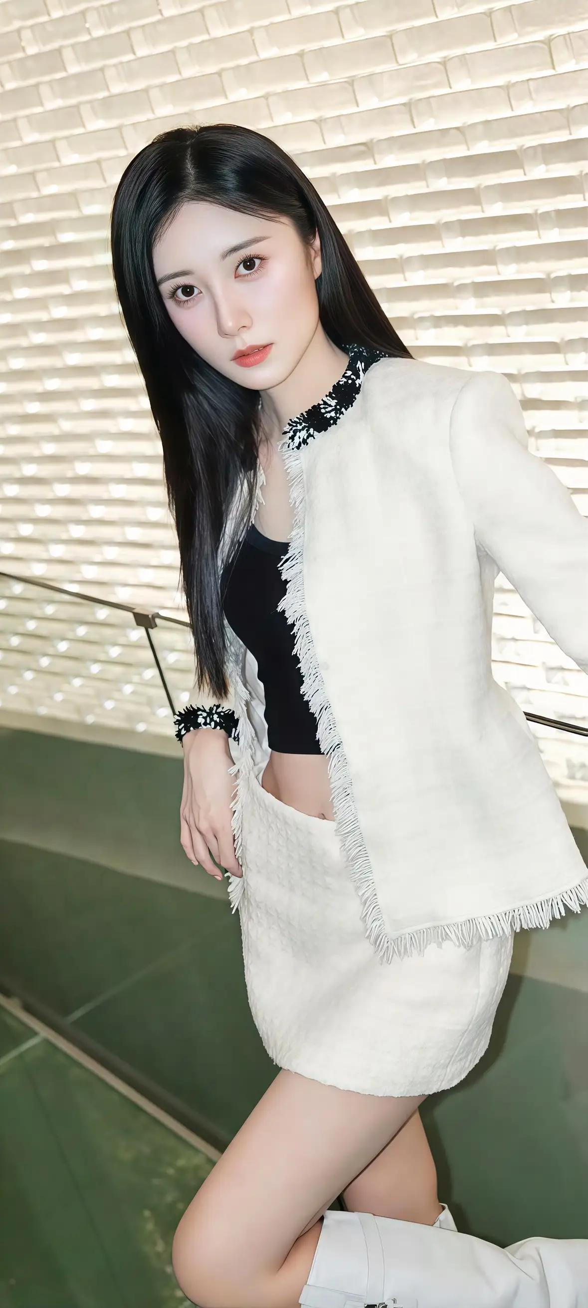 剧抛脸曹斐然：用演技解锁角色百态！