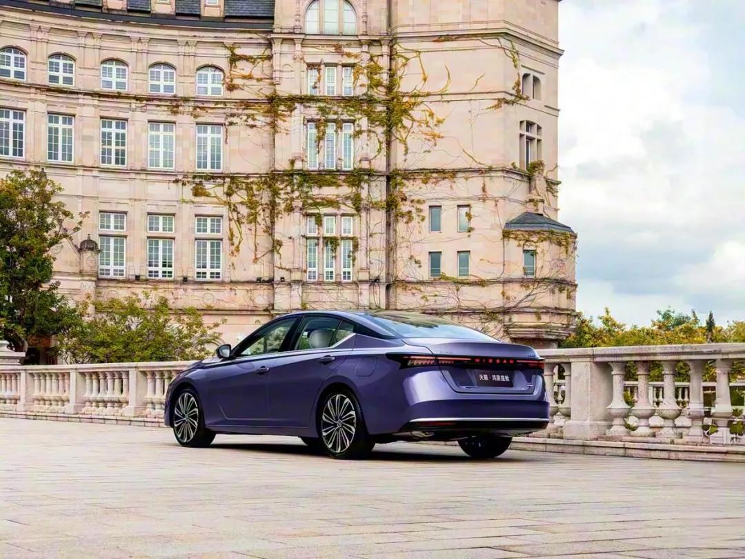 天籁·鸿蒙座舱,突破岂止油车智能界限,还有中国技术的国界