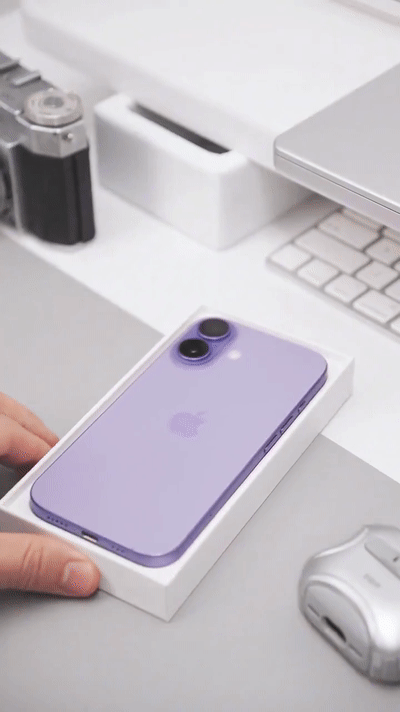 史上最溫柔蘋果色來了，今年iPhone17注定賣爆？