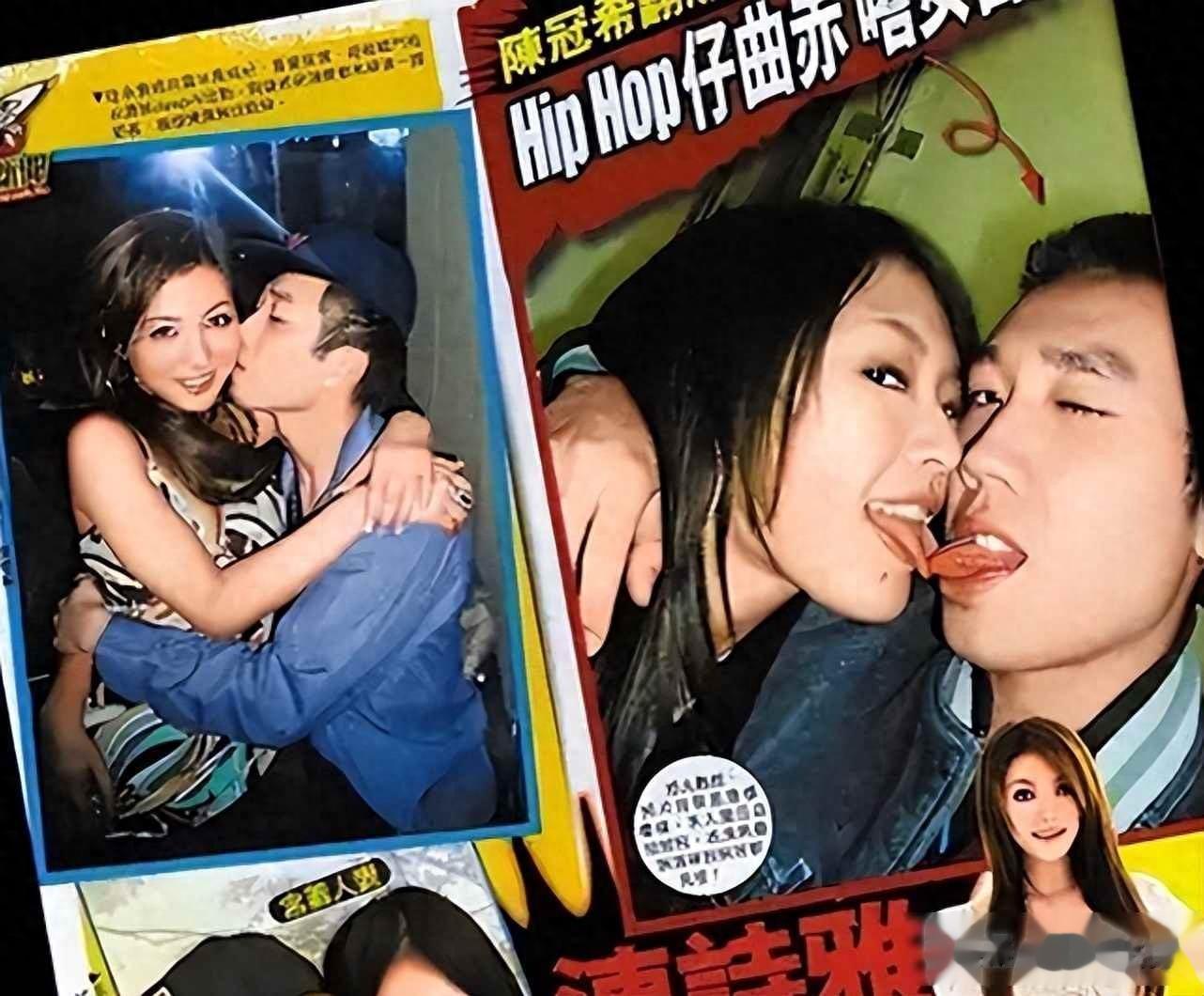 现在安静带娃，当年却被骂成“欲女”，她其实没想翻盘只是活下来