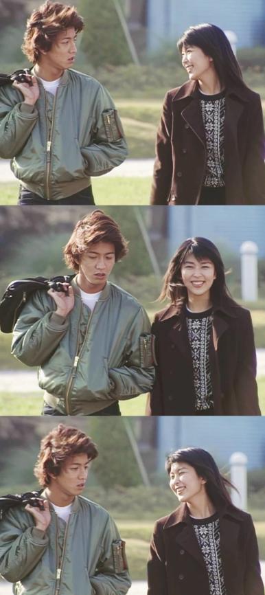 她是日本90时代最火的“清纯美少女” 出身豪门爆剧一箩筐！