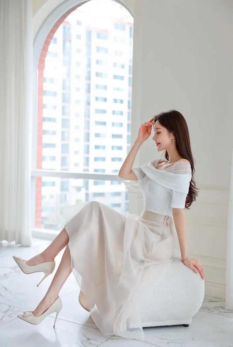 孙允珠时尚女王183