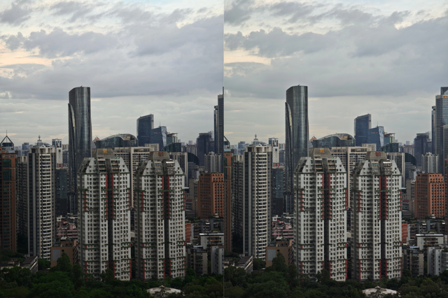 不是井底之蛙，感覺現在小米澎湃比iOS流暢多了