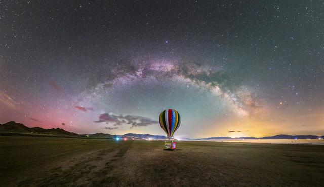 鱼眼天花板? 老蛙8-15mm f/2.8正式发布