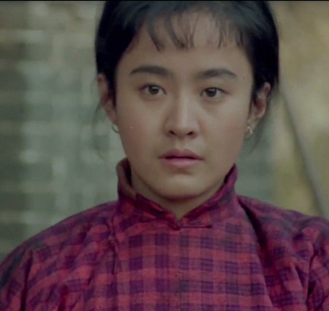 嫁大13岁名导被捧红，丈夫病逝后不愿再演戏，今55岁未婚无子嗣