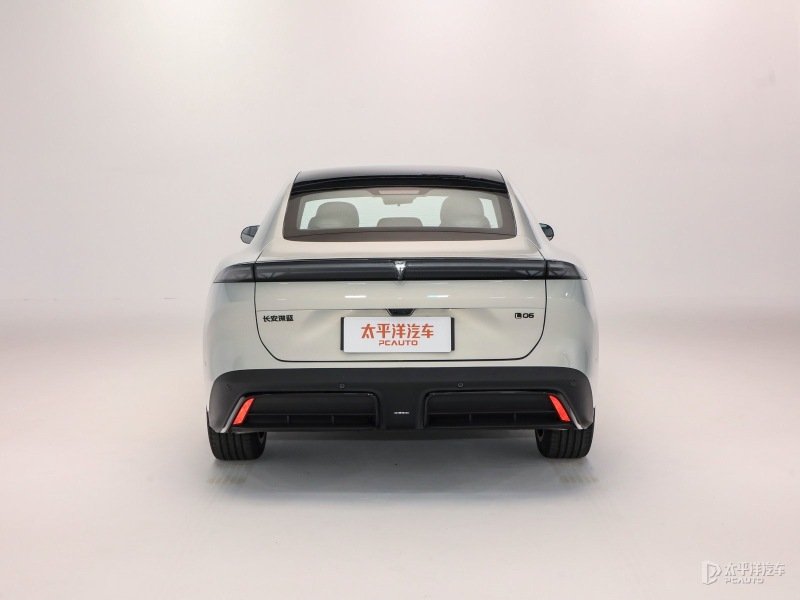 预计15万内 深蓝L06将10月30日开启预售 增程/纯电 标配激光雷达