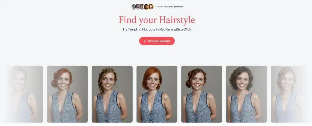 這個荒誕網站藏著30個AI「鬼點子」，但我覺得它活不長