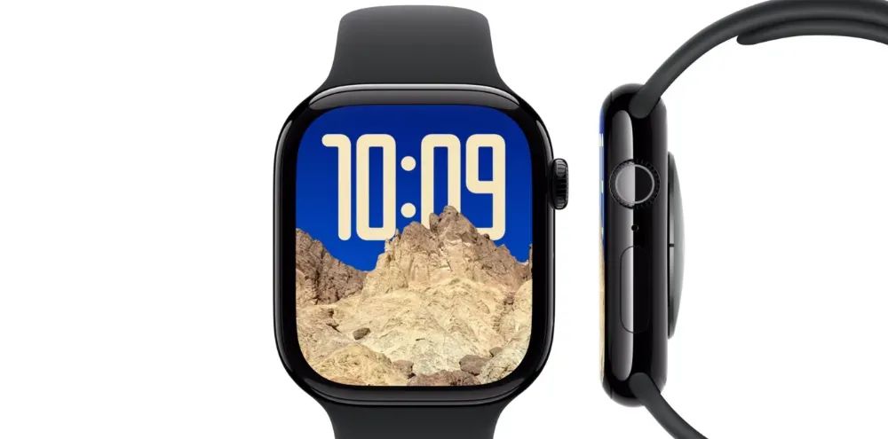 蘋果iPhone 17 Air機模上手，新手表性能“原地踏步”