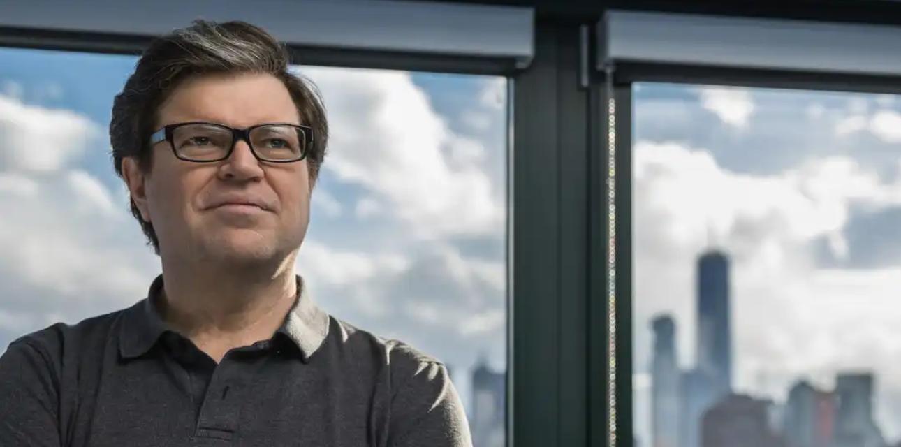 65 歲圖靈獎得主終于不用向 28 歲輟學生匯報了，小扎是怎么把他氣走的