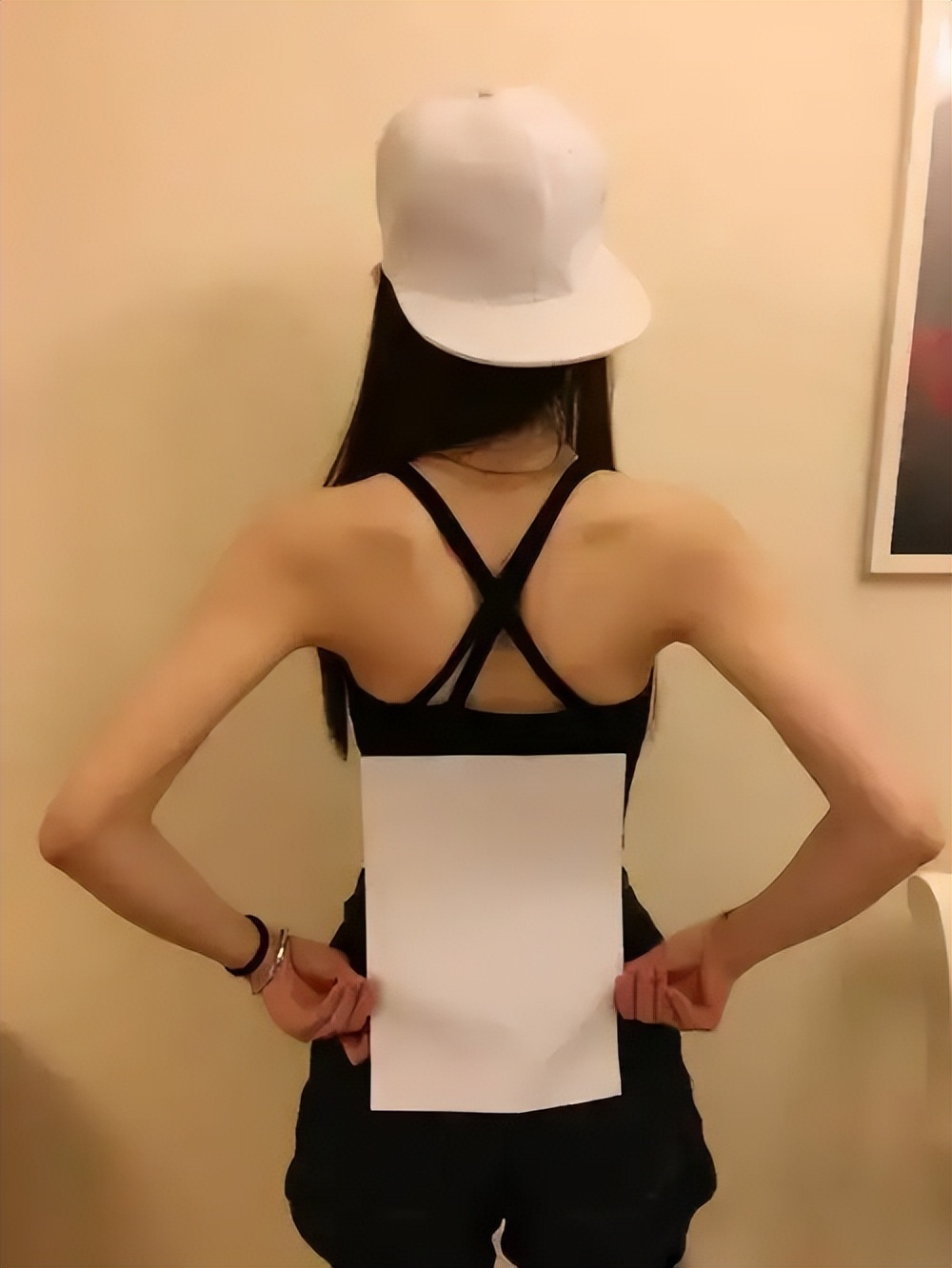 她才不是软柿子，谢娜直面身材争议，给所有“已婚女人”上了一课