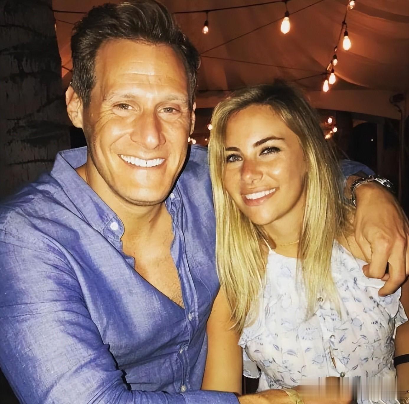 梅根前夫：长得像哈里翻版，宠了梅根9年惨被抛弃，二婚娶富家女