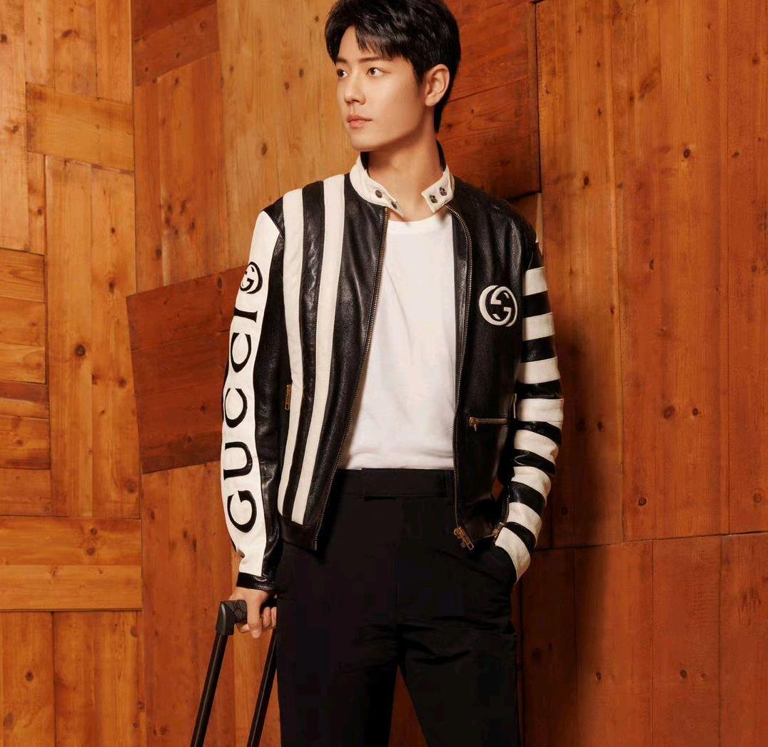 导演谈肖战合作历程！称肖战敬业专业度高