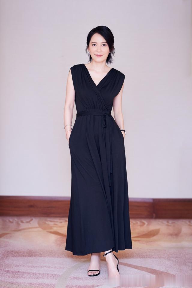 俞飞鸿，演技一流，气质高贵！！