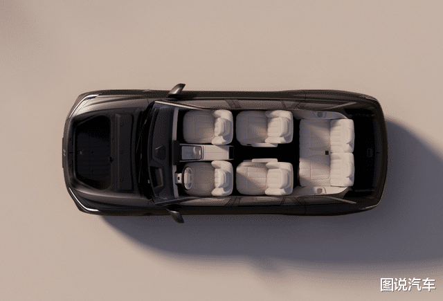 10款六座SUV怎么选?智己LS9、岚图泰山热门车全点评