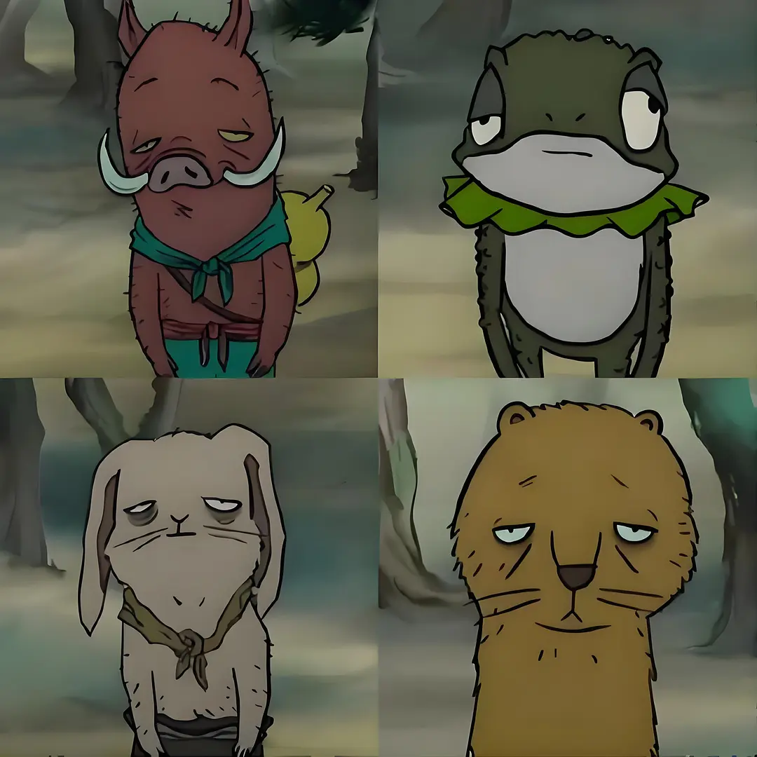 暑期档大片扎堆，陈思诚、姜文、刘德华、马丽都来了，200亿有戏