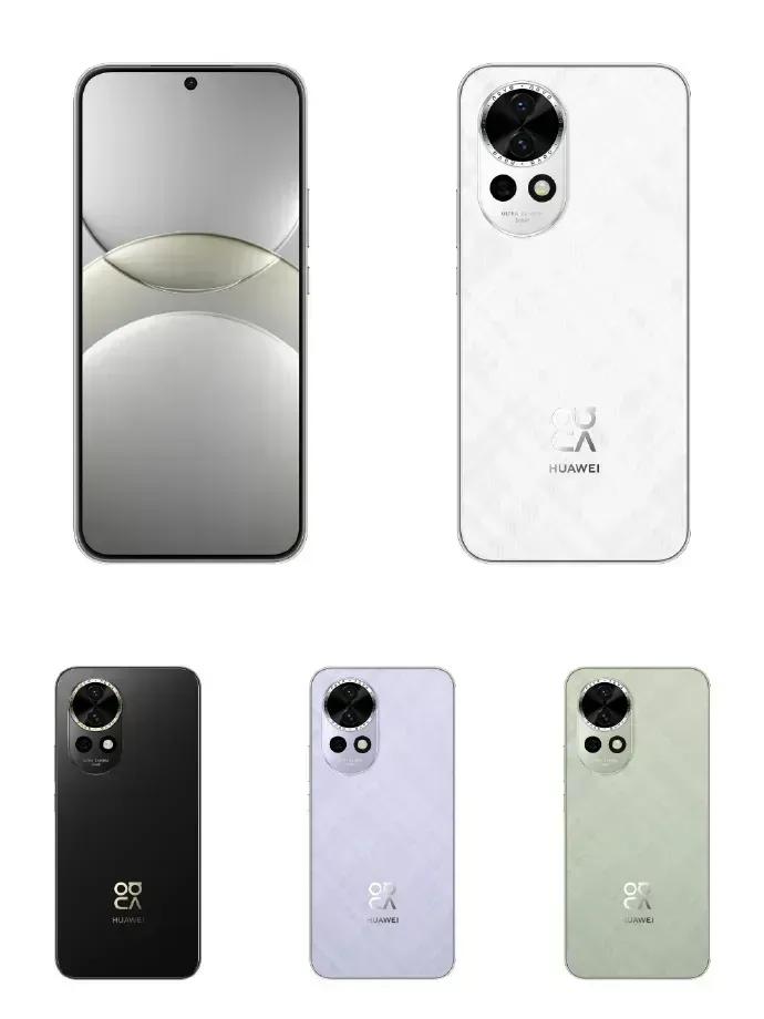 中端機成破局關鍵：華為靠Nova 14系列奪回市場第一