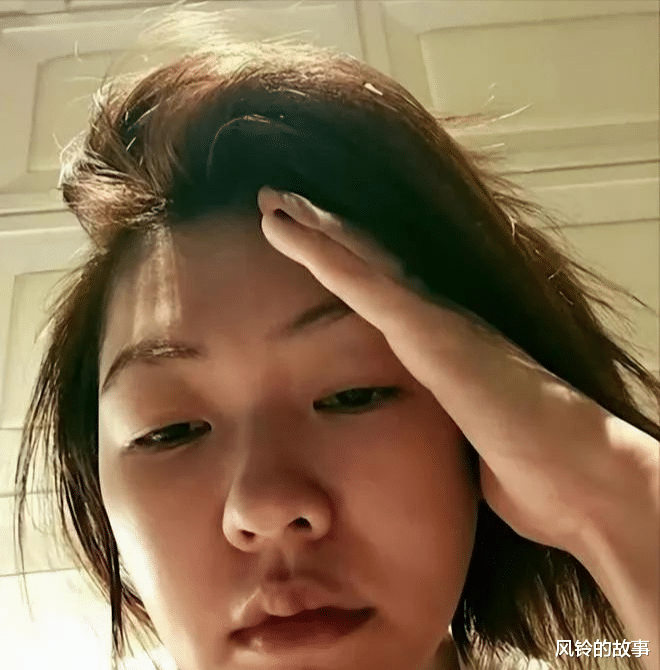 小玥儿和小S感情疏离,丧母后窝在汪小菲出租屋,近况令人心疼!
