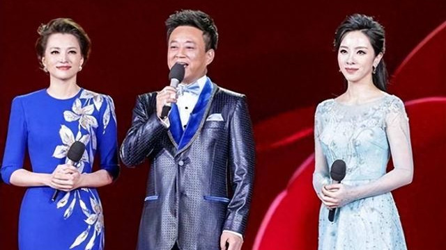 上海电视最令人怀念的三位主持，有的已退休，有的不幸离世