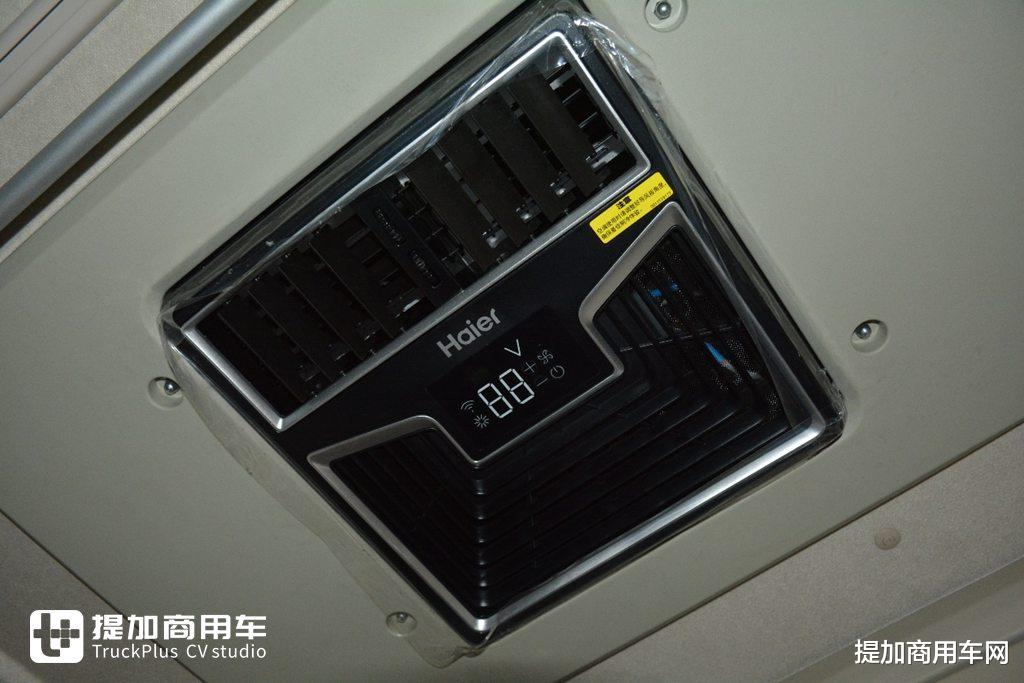 节气5%,高端燃气车新体验,乘龙HK 630马力LNG牵引车实拍