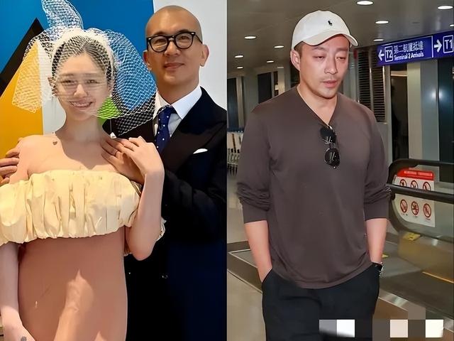 离婚惹的祸?S家风光跌入谷底，打死都不承认，汪小菲成赢家