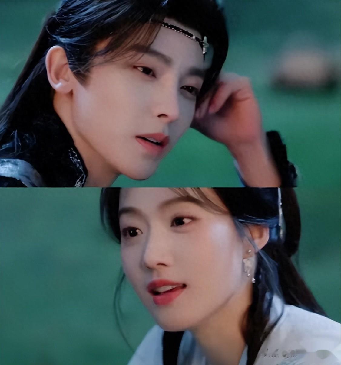 《入青云》北京路演，侯明昊瘦成皮包骨，卢昱晓脸肿蒜头鼻好抢镜